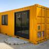 20-foot container built office thumb 6