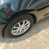 Mazda demio  diesel black thumb 0