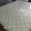 So sweet!5x6x10 pillow top spring mattress 10yrs thumb 0