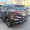 Honda Vezel Hybrid chocolate 2018 2WD thumb 6