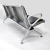 3-Seat Waiting Room Bench – Comfortable and Stylish thumb 2