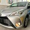 Toyota vitz u-edition 2019model thumb 1