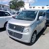 SUZUKI WAGON R 2015MODEL. thumb 1