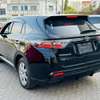 Toyota Harrier premium GR Black 2018 thumb 6