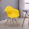 Office Chair; Ditta Eames Plastic Chair thumb 4