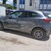 Mazda Demio Gray 2018 thumb 2
