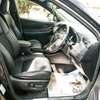 Toyota Harrier Year 2015 with leather seats KDK thumb 5