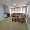Furnished 2 Bed Apartment with Backup Generator in Runda thumb 12