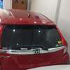 Honda Fit non hybrid red 2019 thumb 11
