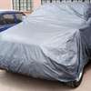 All-Weather Outdoor Car Body Covers with Cotton Lining. thumb 1