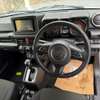 Suzuki Jimny 4x4 1500cc 2018 thumb 6