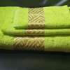 3Piece Quality Cotton Towels thumb 9