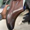 Official Leather Boots thumb 0