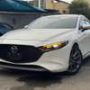 MAZDA 3 thumb 2