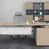 Office Desk: 1800mm Spacious L Office Desk thumb 2