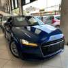 Audi TT blue TFSI BLUE 2018 thumb 2