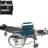 COMFORTABLE WHEELCHAIR WITH TOILET SALE PRICE KENYA thumb 9