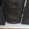 two 15" speaker and powered mixer offer thumb 1