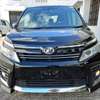 Toyota Voxy G package thumb 11
