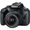 Canon EOS 4000D DSLR Camera and EF-S 18-55 mm thumb 1