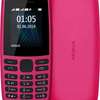 Nokia 105 single SIM thumb 0
