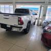 Hilux double cabin 2020 thumb 3