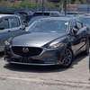 Mazda Atenza Petrol Grey 2018 thumb 0