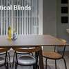Blinds Repair Services - We pride ourselves on our quality blind cleaning and repairs. Contact us today. thumb 3