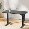 Office Desk: 1200MM Electric Height Adjustable Office Desk thumb 0