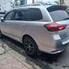 Toyota Fielder 2017 thumb 2