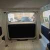 Nissan nv 200 manual petrol with carrier thumb 2