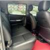 Toyota Hilux double cabin thumb 5