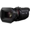 Panasonic HC-X1500 UHD 4K HDMI Pro Camcorder thumb 5