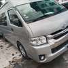 Toyota hiace 9L manual diesel on sale thumb 1