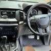 Ford Ranger Wildtrak 4x4 Double Cab White thumb 1