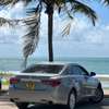 TOYOTA MARK  X 2015MODEL thumb 5
