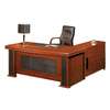 180cm Executive L-Shaped Office Desk thumb 3