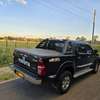TOYOTA HILUX DOUBLE CAB thumb 5