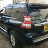 Toyota prado TZG black thumb 7