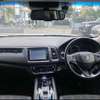 Honda Vezel hybrid 4wd Blue 2017 thumb 3