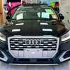 Audi Quattro TFSI Q2 Sunroof Black 2018 thumb 1