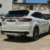 Toyota harrier TRD sport 2019 thumb 9