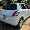 Suzuki swift thumb 6