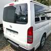 Toyota Hiace automatic diesel thumb 1