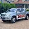 Toyota Hilux Double cab thumb 1
