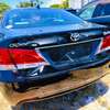 Toyota Crown Royalsaloon black 2017 thumb 13