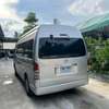 TOYOTA HIACE MANUAL DIESEL WITH SEATS thumb 8