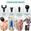 Massager Gun For Deep Tissue And Muscle Massage thumb 2