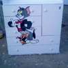 Specious chest of drawers 4 by 4 fitts thumb 3