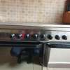 Gas Cooker with Oven thumb 4